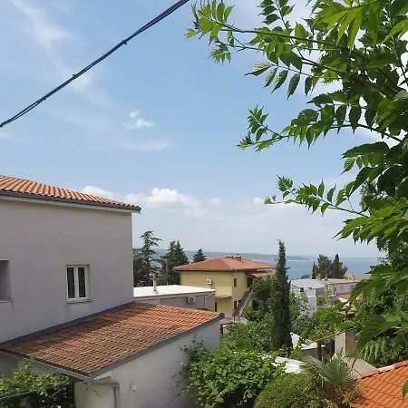 Stefanija 公寓 塞尔瑟