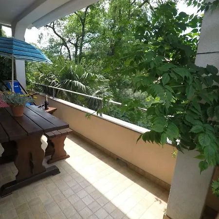 Apartman Stefanija Selce