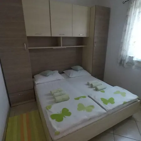 Apartman Stefanija Selce