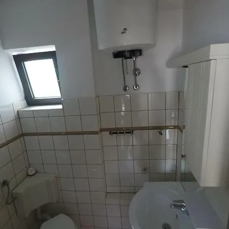 Apartamento Stefanija