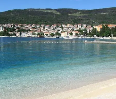 Stefanija Διαμέρισμα