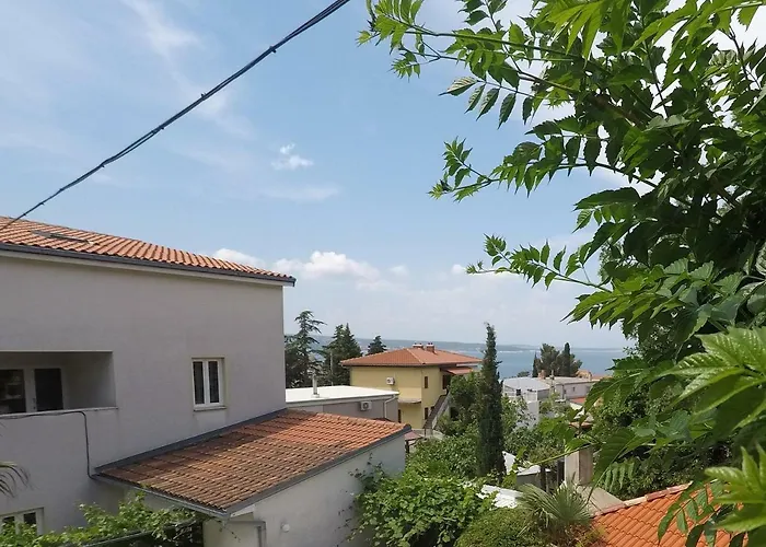 Stefanija Appartement Selce