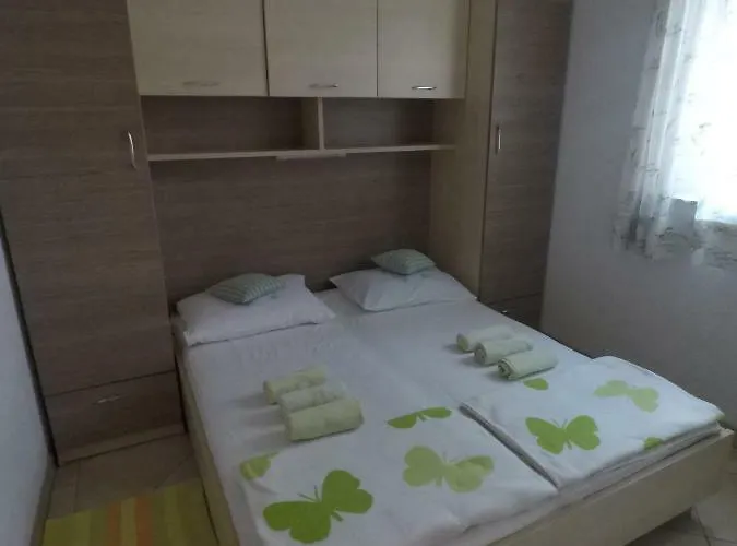 Appartement Stefanija Selce