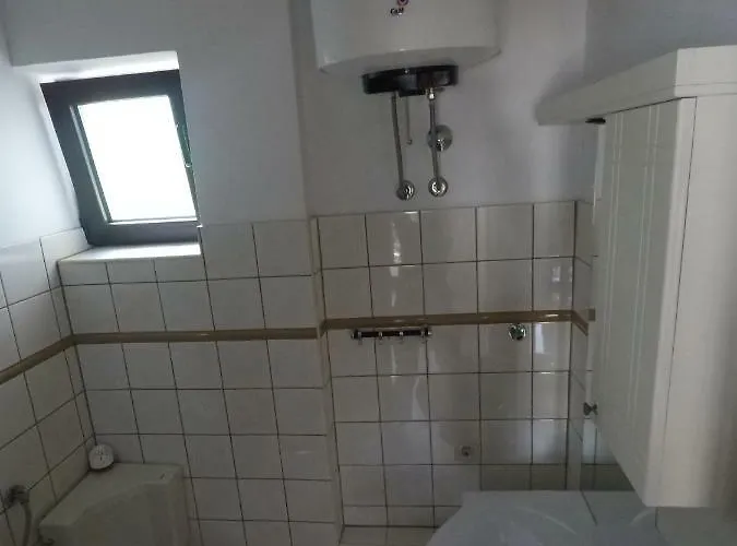 Appartement Stefanija