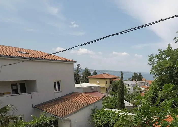 Stefanija Appartement Selce