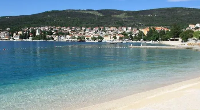 Stefanija Appartement